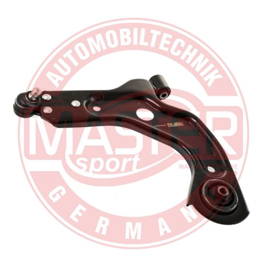 Obrázok Rameno zavesenia kolies MASTER-SPORT GERMANY  22778PCSMS