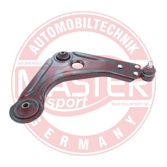 Obrázok Rameno zavesenia kolies MASTER-SPORT GERMANY  22779PCSMS