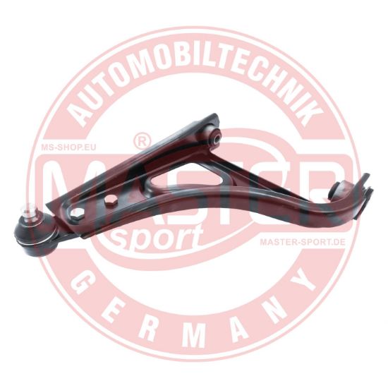Obrázok Rameno zavesenia kolies MASTER-SPORT GERMANY  22787PCSMS