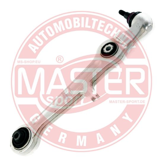 Obrázok Rameno zavesenia kolies MASTER-SPORT GERMANY  22815PCSMS