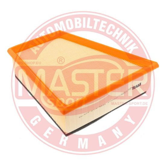Obrázok Vzduchový filter MASTER-SPORT GERMANY  22954LFPCSMS