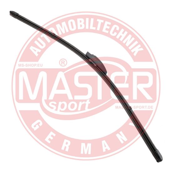 Obrázok Lišta stierača, univerzálna MASTER-SPORT GERMANY  23BPCSMS