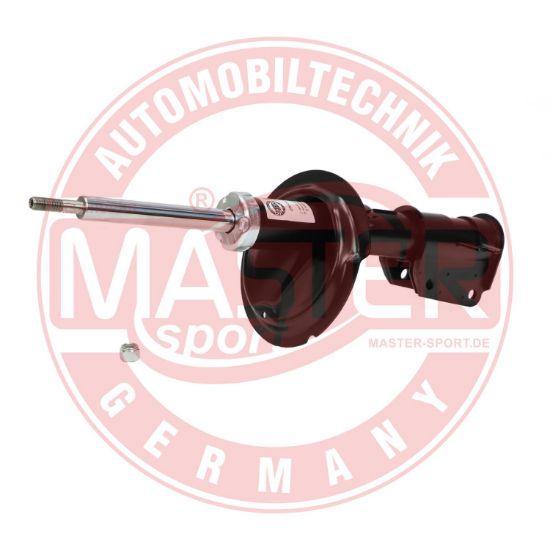 Obrázok Tlmič pérovania MASTER-SPORT GERMANY  230040PCSMS