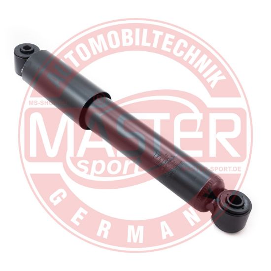 Obrázok Tlmič pérovania MASTER-SPORT GERMANY  230041PCSMS