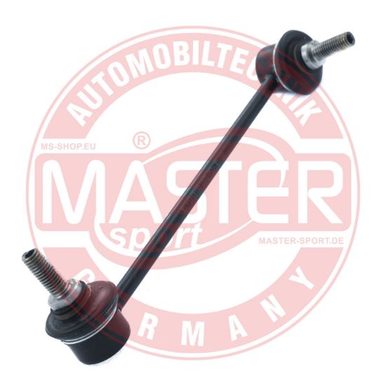 Obrázok Tyč/Vzpera stabilizátora MASTER-SPORT GERMANY  23010PCSMS