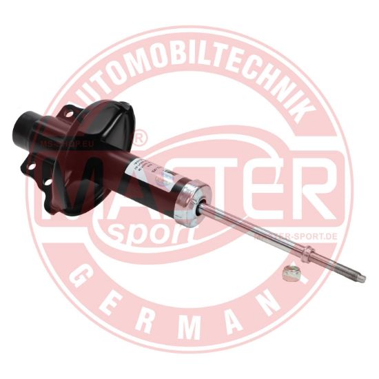 Obrázok Tlmič pérovania MASTER-SPORT GERMANY  230122PCSMS