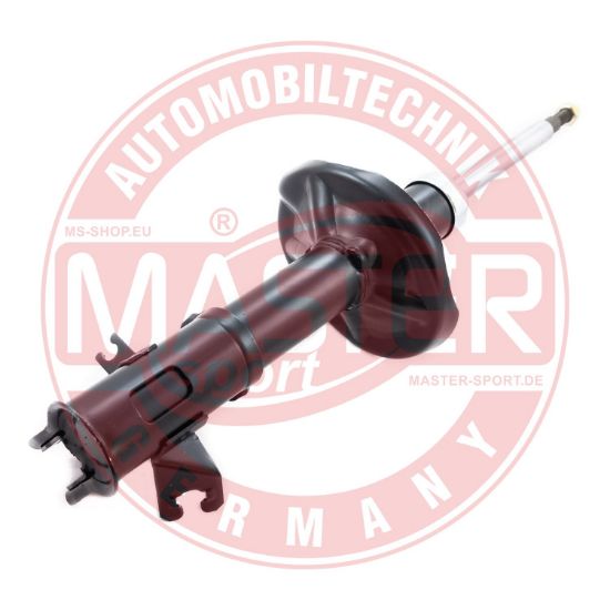 Obrázok Tlmič pérovania MASTER-SPORT GERMANY  230130PCSMS