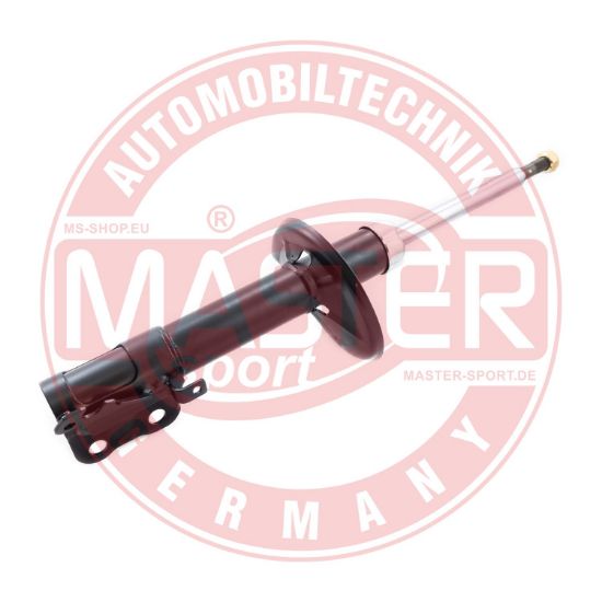Obrázok Tlmič pérovania MASTER-SPORT GERMANY  230210PCSMS