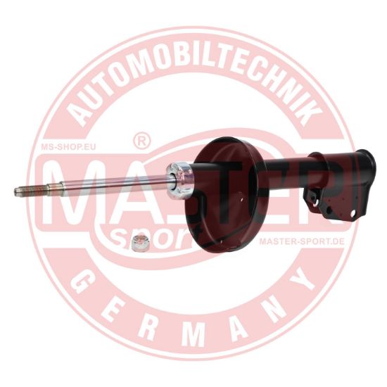 Obrázok Tlmič pérovania MASTER-SPORT GERMANY  230271PCSMS