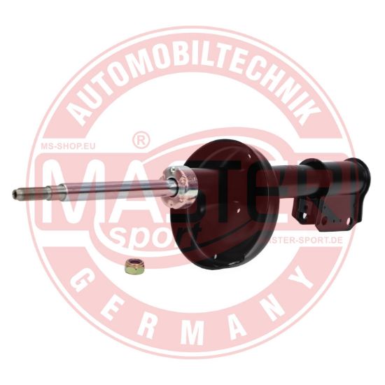 Obrázok Tlmič pérovania MASTER-SPORT GERMANY  230275PCSMS