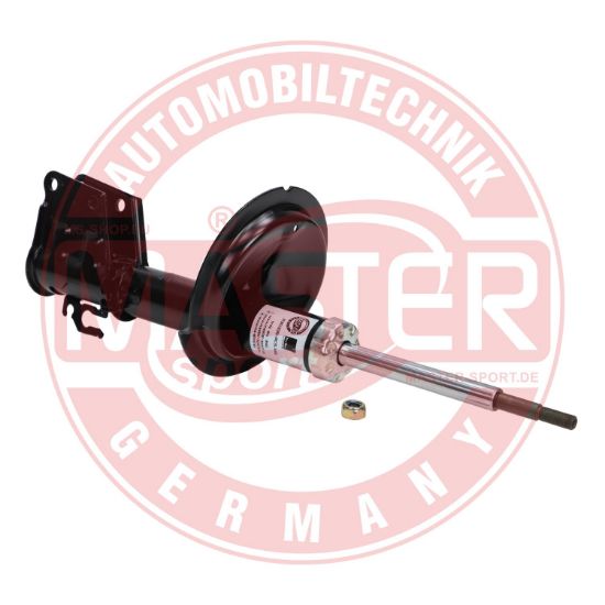 Obrázok Tlmič pérovania MASTER-SPORT GERMANY  230335PCSMS