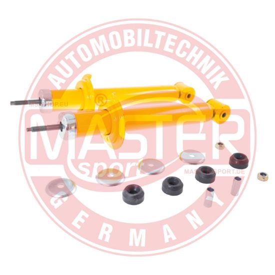 Obrázok Tlmič pérovania MASTER-SPORT GERMANY Premium 230703SET2MS
