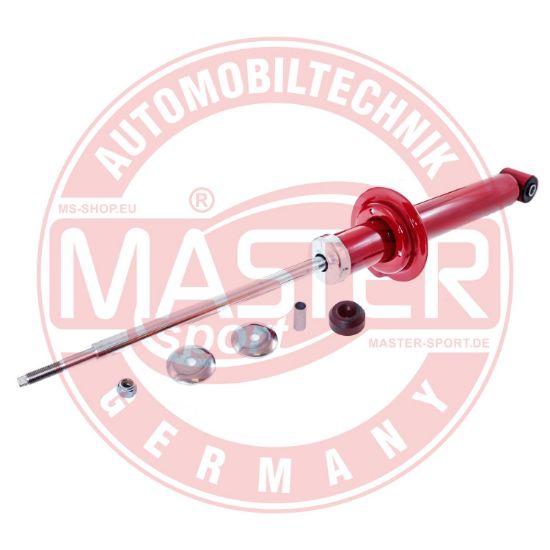 Obrázok Tlmič pérovania MASTER-SPORT GERMANY  23070HPCSMS