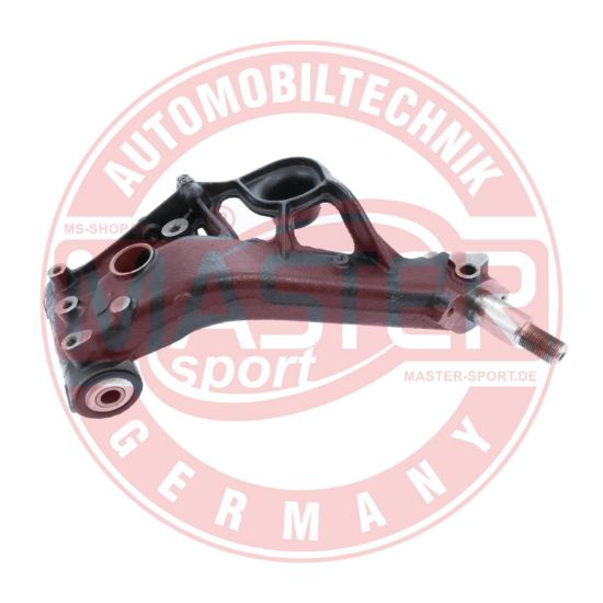Obrázok Rameno zavesenia kolies MASTER-SPORT GERMANY  23169BPCSMS