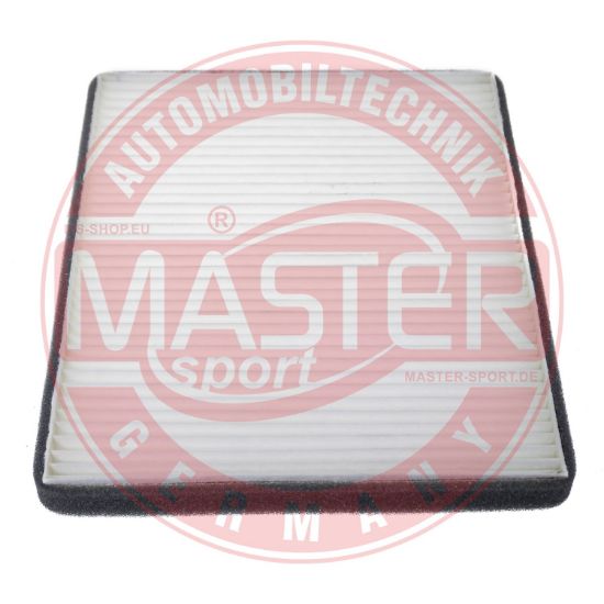 Obrázok Filter vnútorného priestoru MASTER-SPORT GERMANY  2326IFPCSMS