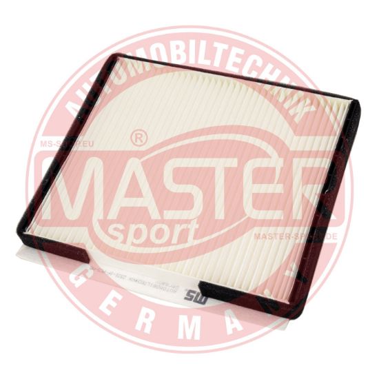 Obrázok Filter vnútorného priestoru MASTER-SPORT GERMANY  2331IFPCSMS