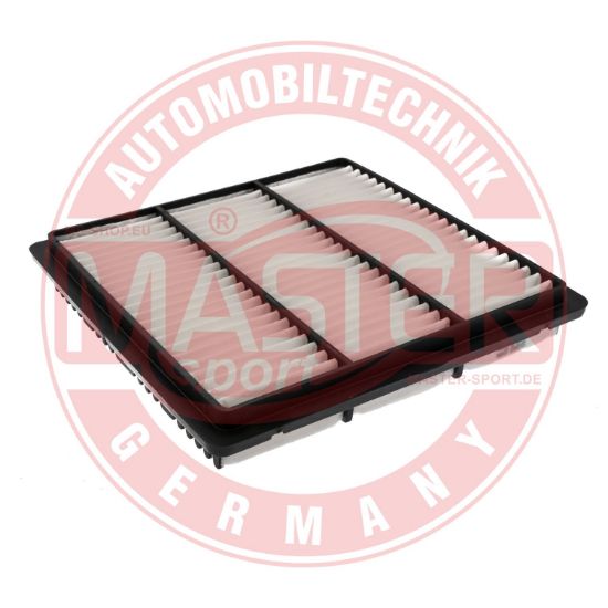 Obrázok Vzduchový filter MASTER-SPORT GERMANY  2332LFPCSMS