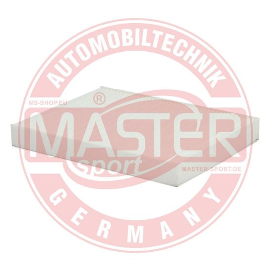 Obrázok Filter vnútorného priestoru MASTER-SPORT GERMANY  2335IFPCSMS