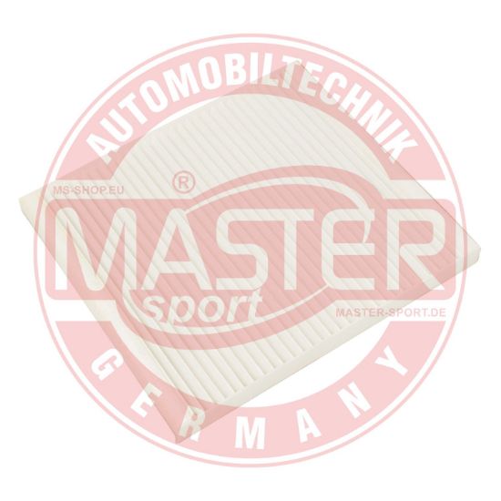Obrázok Filter vnútorného priestoru MASTER-SPORT GERMANY  2336IFPCSMS