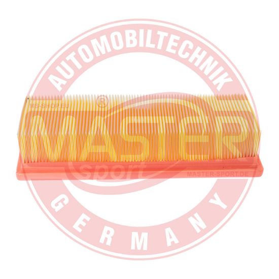 Obrázok Vzduchový filter MASTER-SPORT GERMANY  2341LFPCSMS