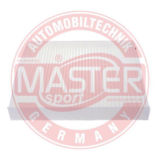 Obrázok Filter vnútorného priestoru MASTER-SPORT GERMANY  2345IFPCSMS