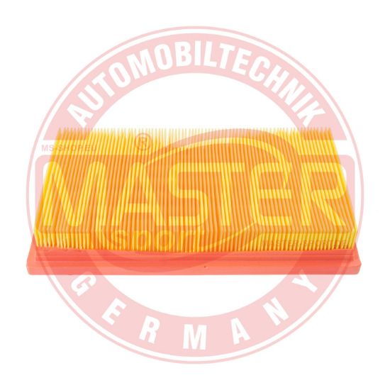 Obrázok Vzduchový filter MASTER-SPORT GERMANY  2345LFPCSMS