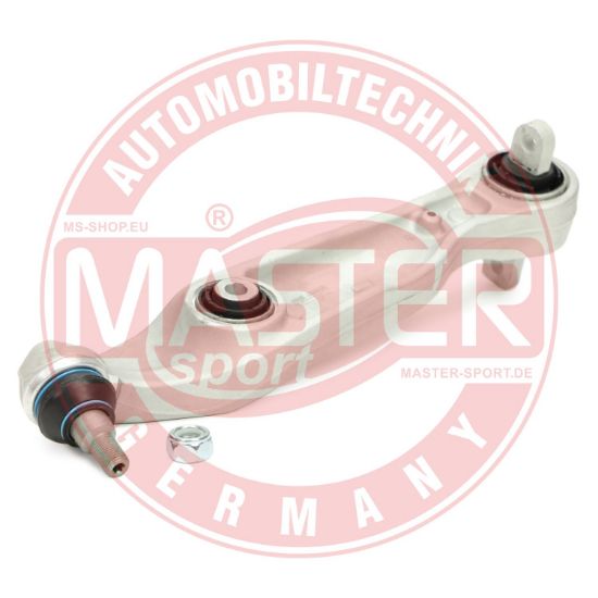 Obrázok Rameno zavesenia kolies MASTER-SPORT GERMANY  2397BBPCSMS