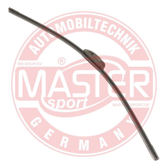 Obrázok Lišta stierača, univerzálna MASTER-SPORT GERMANY  24BPCSMS