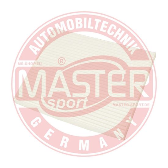 Obrázok Filter vnútorného priestoru MASTER-SPORT GERMANY  24004IFPCSMS