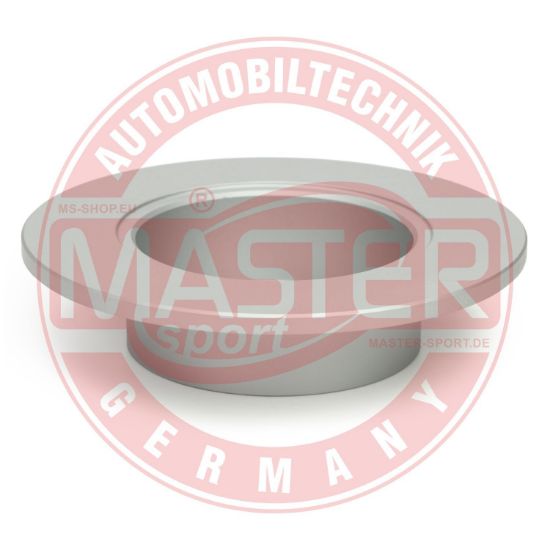 Obrázok Brzdový kotúč MASTER-SPORT GERMANY  24011001781PCSMS
