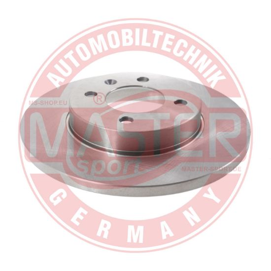 Obrázok Brzdový kotúč MASTER-SPORT GERMANY  24011301781PCSMS
