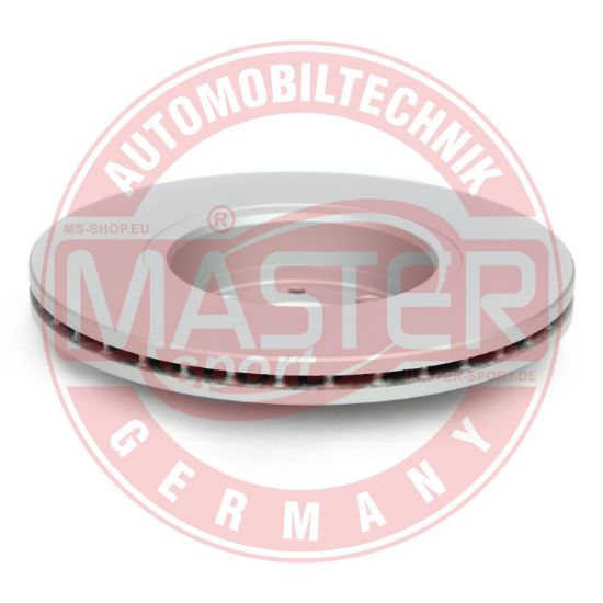 Obrázok Brzdový kotúč MASTER-SPORT GERMANY  24012202701PCSMS
