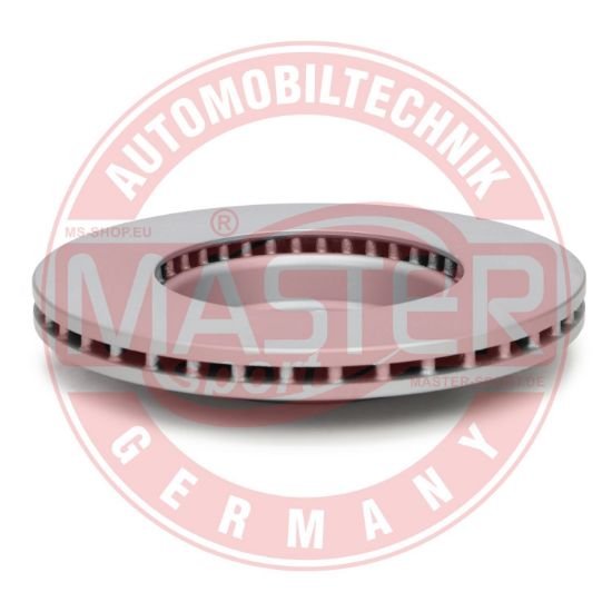 Obrázok Brzdový kotúč MASTER-SPORT GERMANY  24012501451PRPCSMS