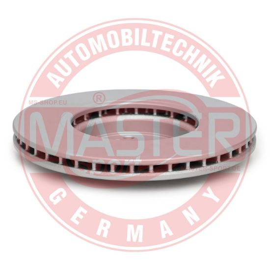 Obrázok Brzdový kotúč MASTER-SPORT GERMANY  24012501741PRPCSMS