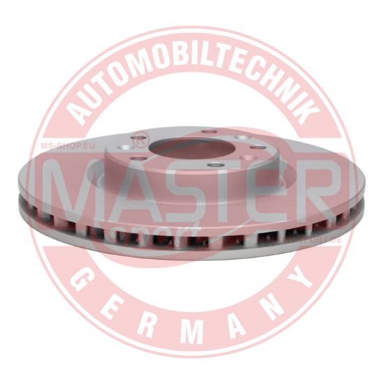Obrázok Brzdový kotúč MASTER-SPORT GERMANY  24012601831PRPCSMS