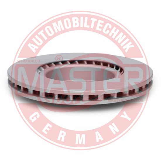 Obrázok Brzdový kotúč MASTER-SPORT GERMANY  24012601831PRPCSMS