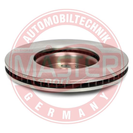 Obrázok Brzdový kotúč MASTER-SPORT GERMANY  24013002211PCSMS