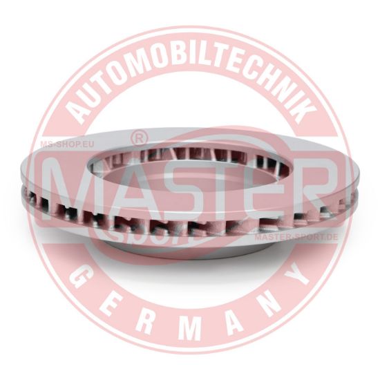 Obrázok Brzdový kotúč MASTER-SPORT GERMANY  24013201171PRPCSMS
