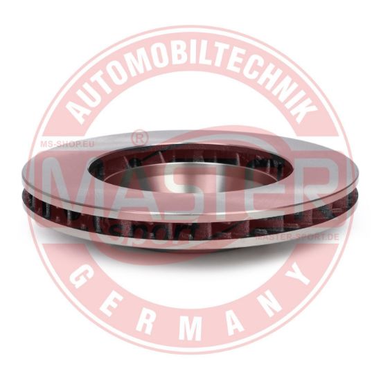 Obrázok Brzdový kotúč MASTER-SPORT GERMANY  24013401241PCSMS