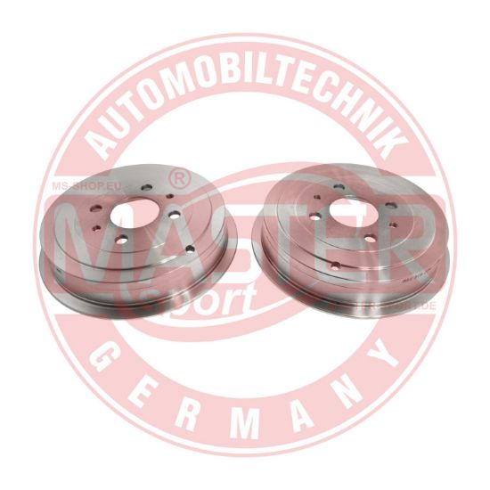 Obrázok Brzdový bubon MASTER-SPORT GERMANY  24022030071SETMS