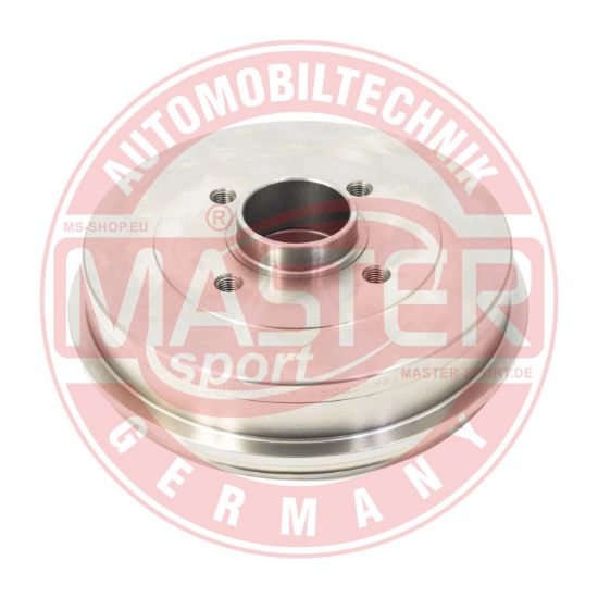 Obrázok Brzdový bubon MASTER-SPORT GERMANY  24022030361PCSMS
