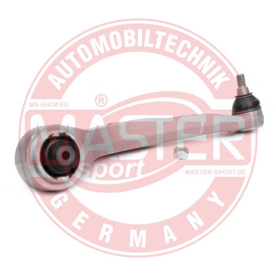 Obrázok Rameno zavesenia kolies MASTER-SPORT GERMANY  2402BBPCSMS