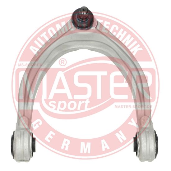Obrázok Rameno zavesenia kolies MASTER-SPORT GERMANY  2406BBPCSMS