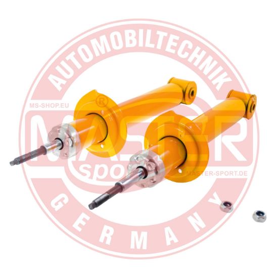 Obrázok Tlmič pérovania MASTER-SPORT GERMANY  240705SET2MS