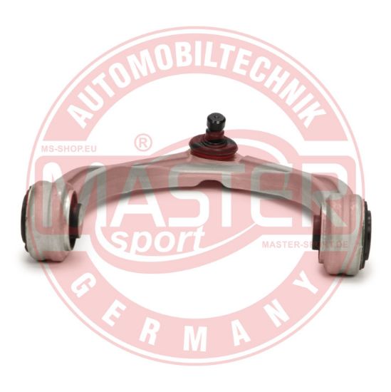 Obrázok Rameno zavesenia kolies MASTER-SPORT GERMANY  2408BBPCSMS