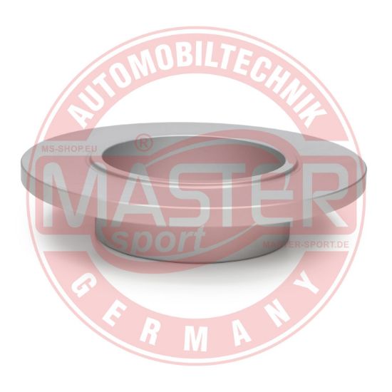 Obrázok Brzdový kotúč MASTER-SPORT GERMANY  24112524711PRPCSMS