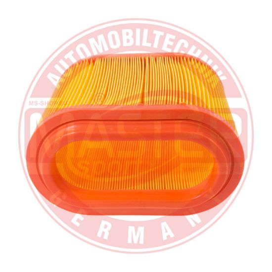 Obrázok Vzduchový filter MASTER-SPORT GERMANY  24196LFPCSMS