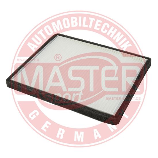 Obrázok Filter vnútorného priestoru MASTER-SPORT GERMANY  2431IFPCSMS