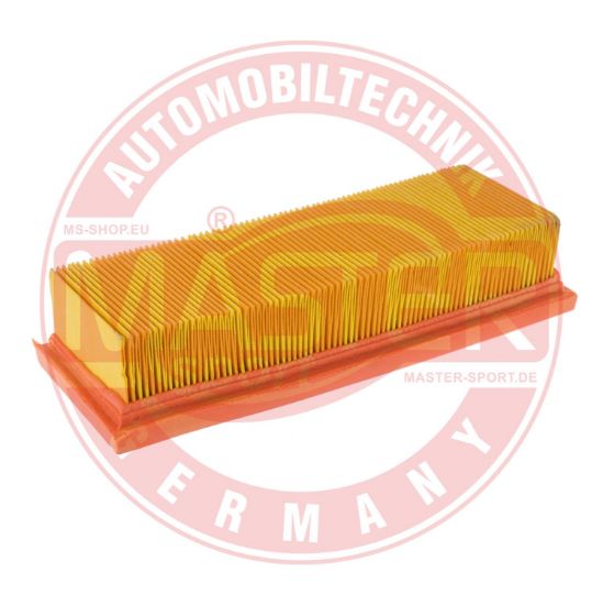 Obrázok Vzduchový filter MASTER-SPORT GERMANY  24401LFPCSMS