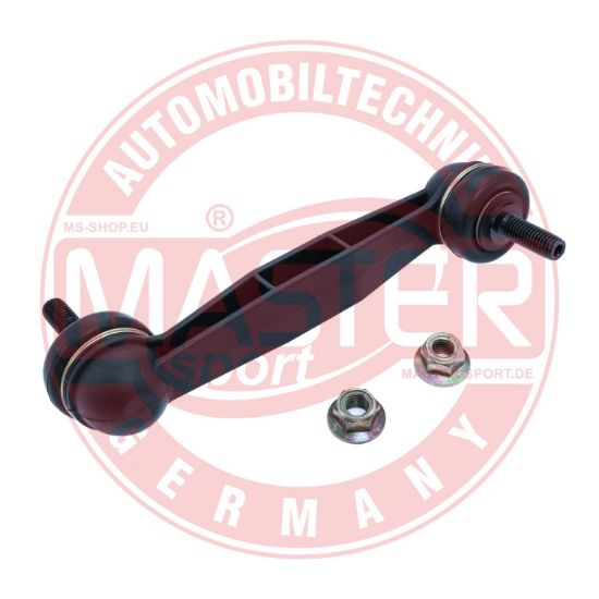 Obrázok Tyč/Vzpera stabilizátora MASTER-SPORT GERMANY  24529PCSMS